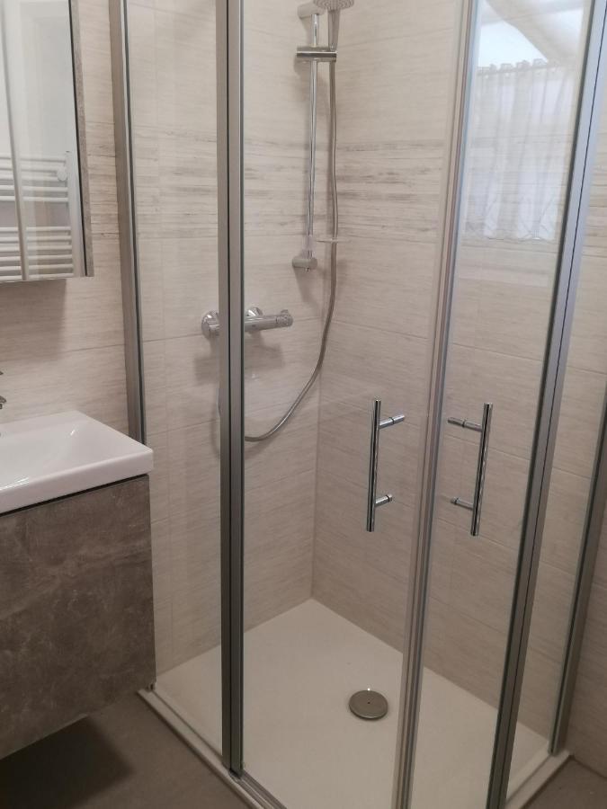 Ferienwohnung Bradsch Ilmenau Exteriér fotografie