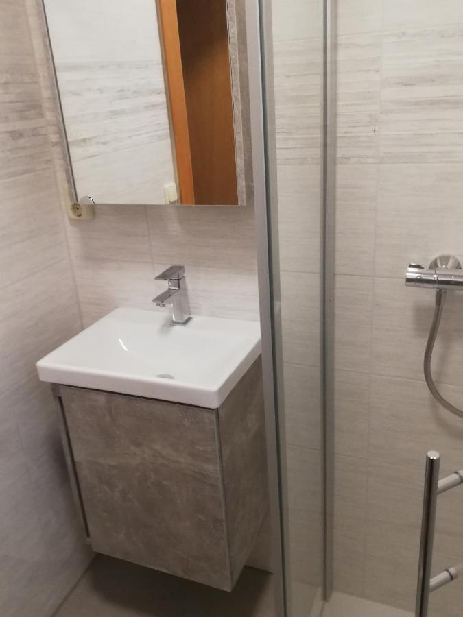 Ferienwohnung Bradsch Ilmenau Exteriér fotografie